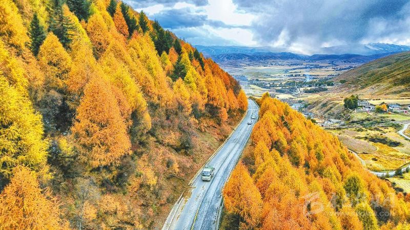 川藏公路，創(chuàng)造奇跡之路